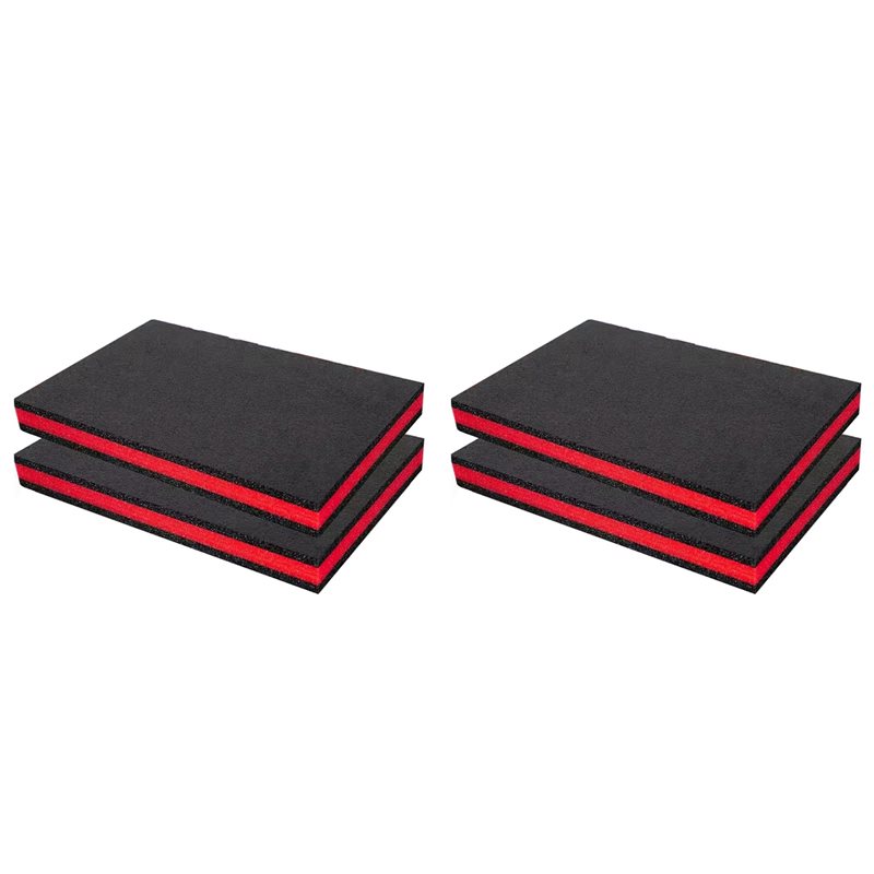 Polyurethane Foam Sheet - Пенополиуретановые листы EPE для инструментальных ящиков,