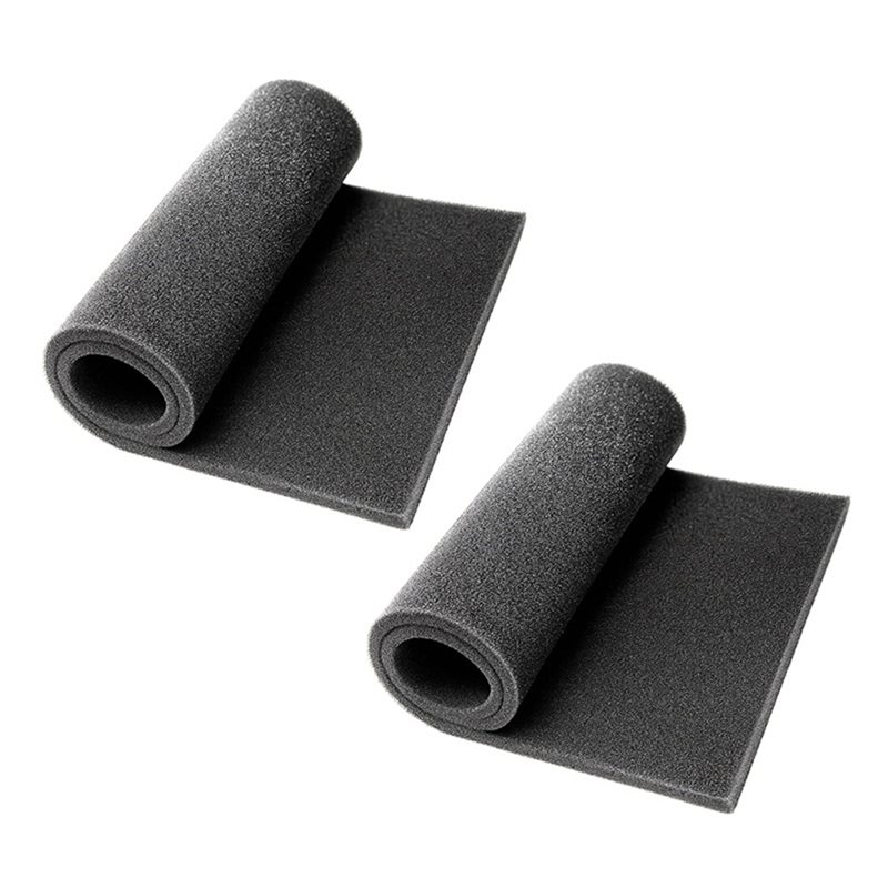Polyurethane Foam Sheet - Сменный воздушный фильтр для квадроцикла, мотоцикла,