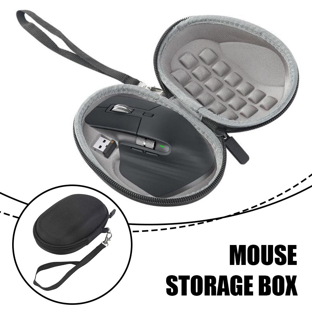 Gaming Keyboard Mouse Wireless - Чехол для мыши Logitech MX Master