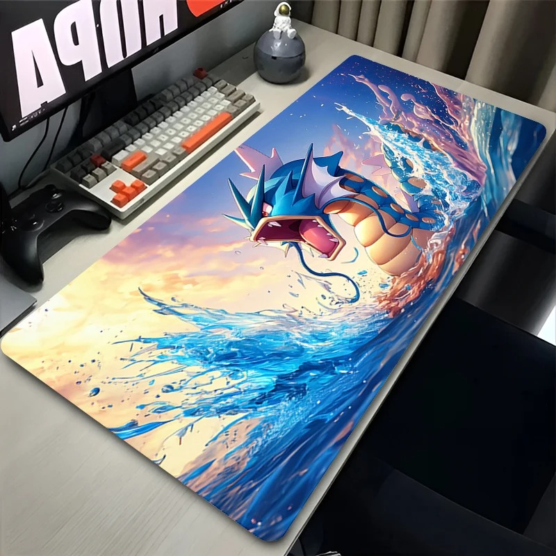 Gaming Keyboard Top - Большой коврик для мыши с изображением
