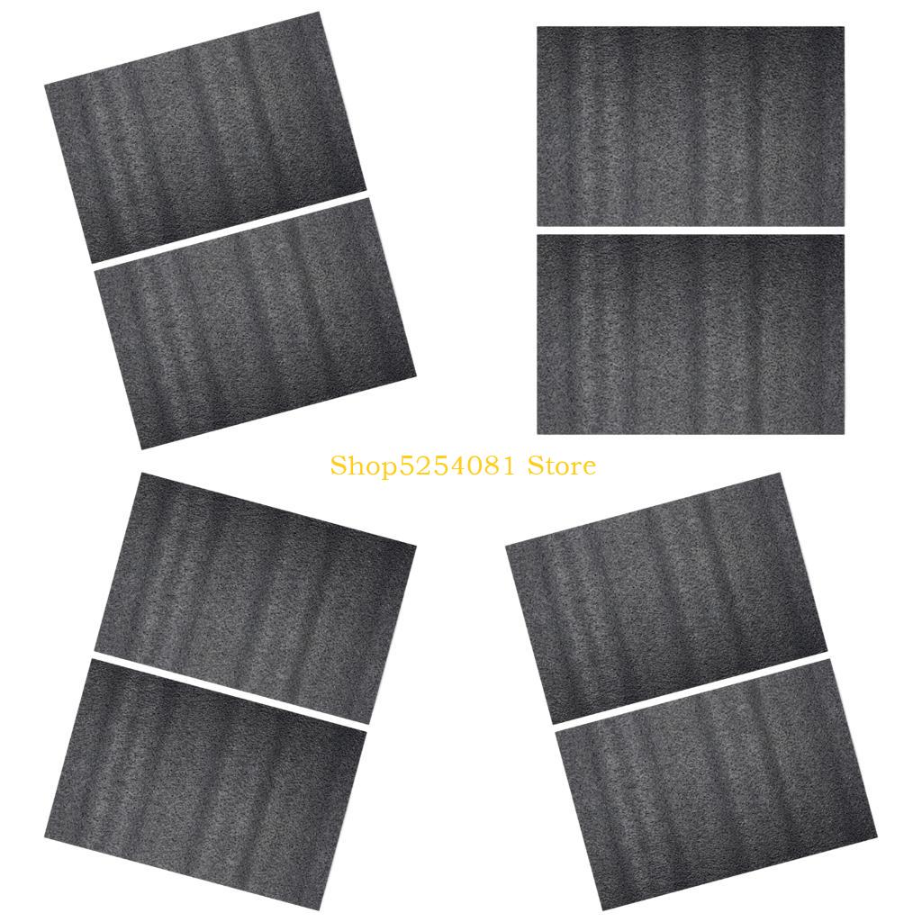 Polyurethane Foam Sheet - Универсальная доска из пенополиуретана AXYC, защитная