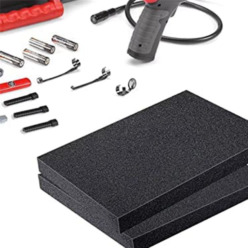 Polyurethane Foam Sheet - Листы из пенополиэтилена KSOL - 2