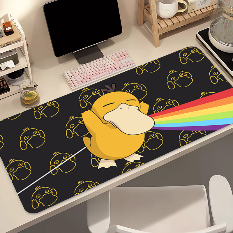 Gaming Keyboard Nearby - Коврик для мыши из натурального каучука