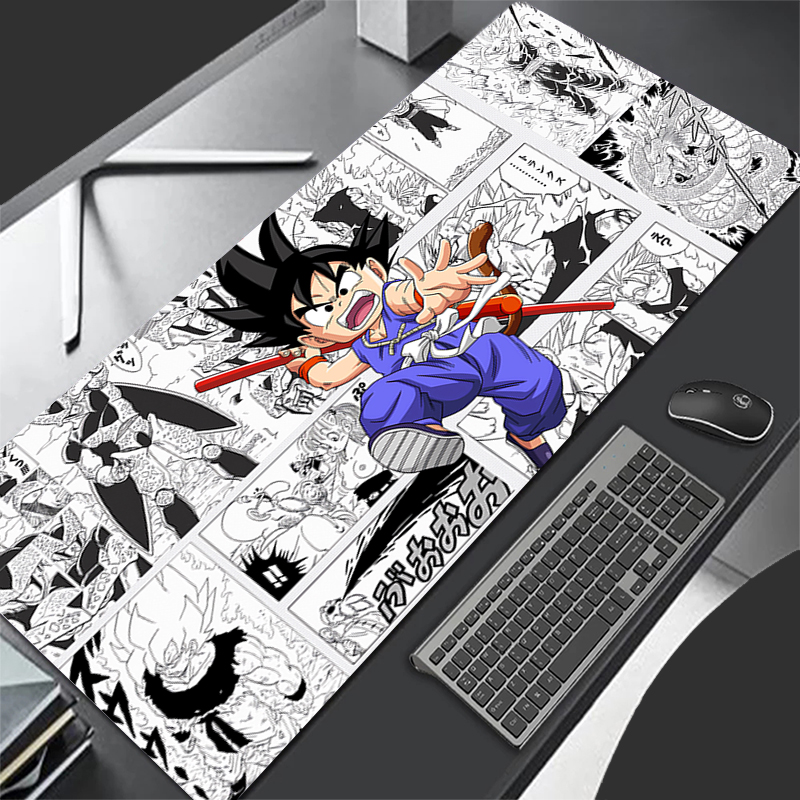 Gaming Keyboard En Mouse - Коврик для мыши Компьютерный Новый коврик