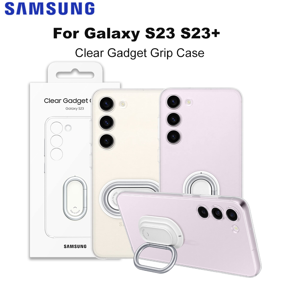 Polyurethane Foam Sheet - Оригинальный прозрачный тонкий чехол для Samsung