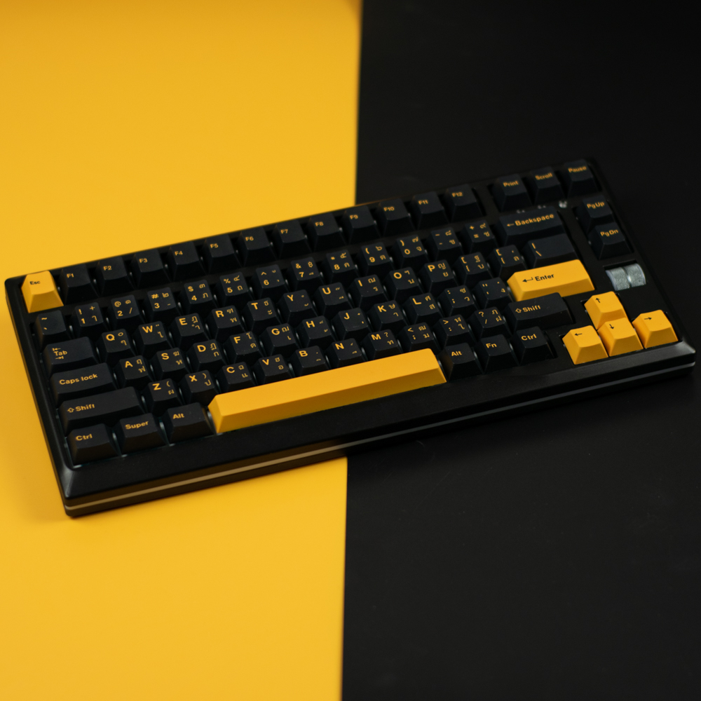 Gaming Keyboard Tkl - Механическая клавиатура по индивидуальному заказу AF820,