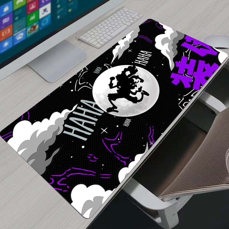 Gaming Keyboard En Mouse - Игровой коврик для мыши Gamer Home