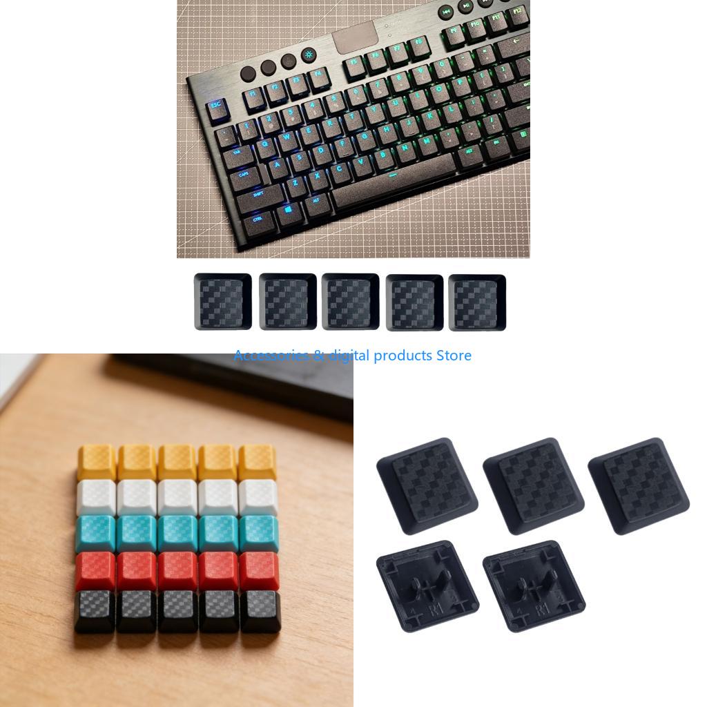 Gaming Keyboard Tkl - Только 77JD колпачок для клавиш из