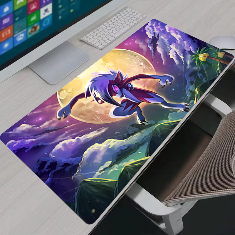 Коврик для компьютерной мыши,  – обзор и цена Gaming Keyboard Top