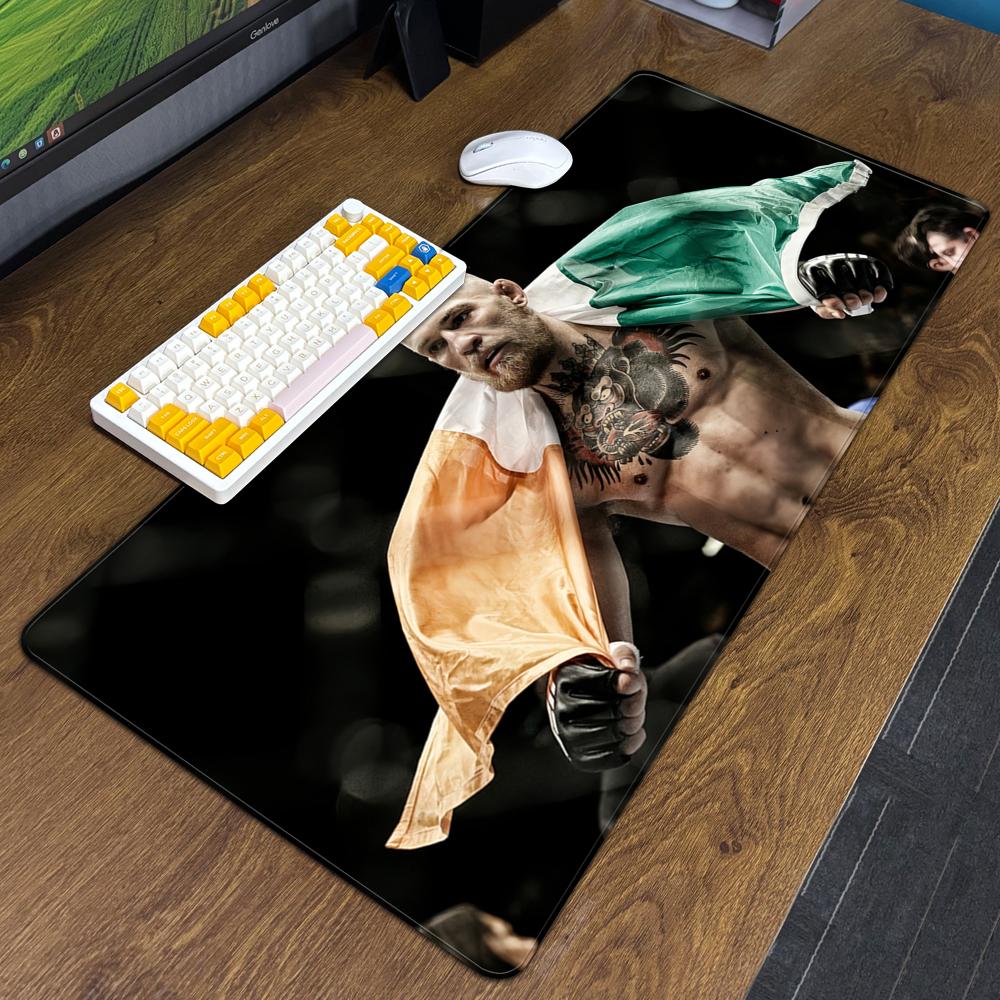 C-Conor M-McGregor коврик для  – обзор и цена Keyboard Gaming Mac