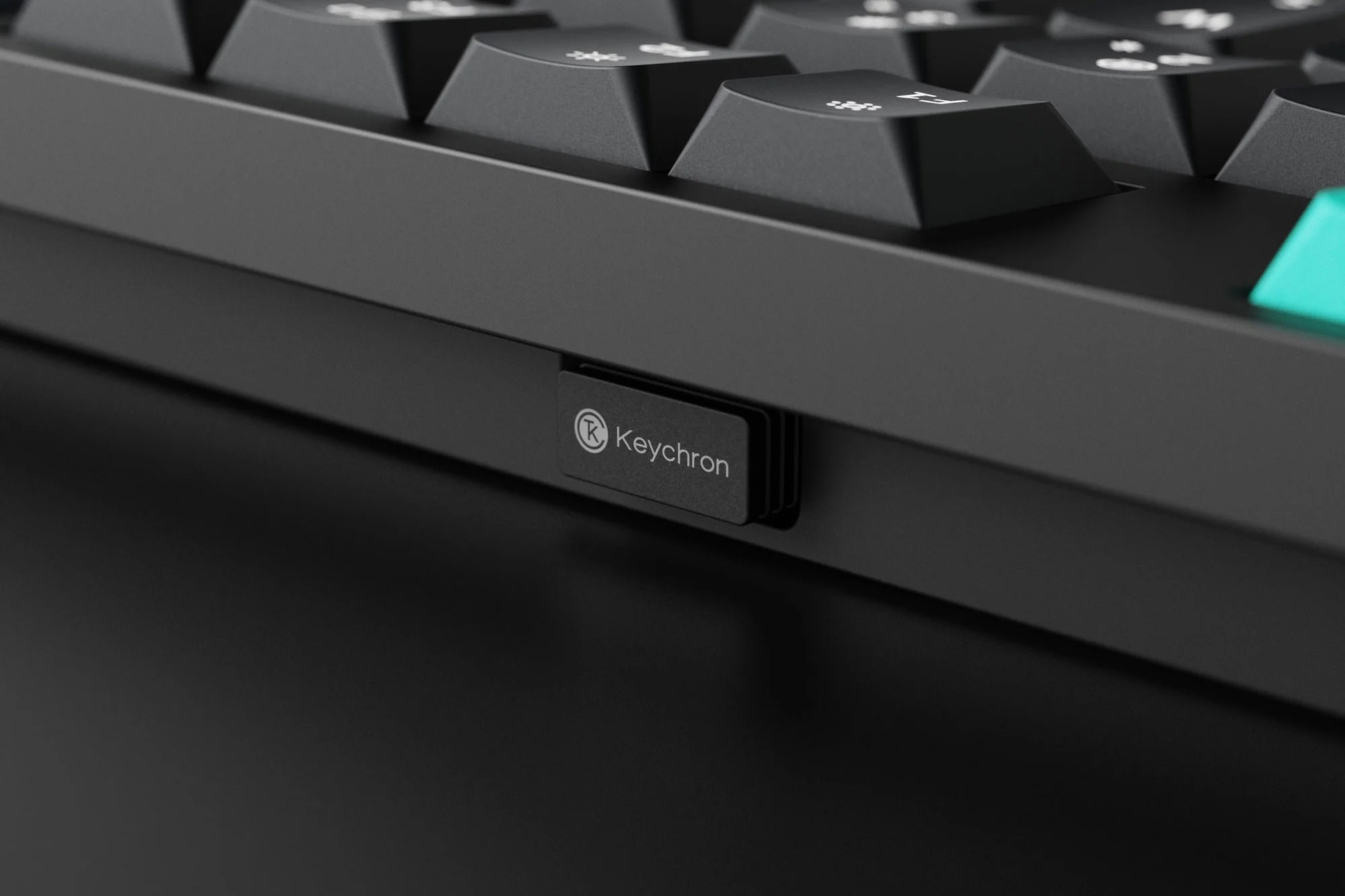 Беспроводная клавиатура Keychr – обзор и цена Gaming Keyboard Tkl