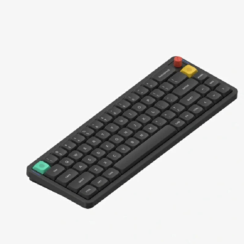 Механическая клавиатура NuPhy  – обзор и цена Keyboard Gaming Mac