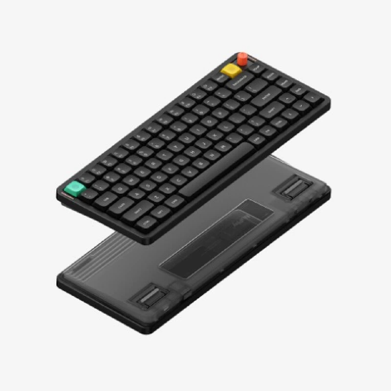 Механическая клавиатура NuPhy  – обзор и цена Keyboard Gaming Mac
