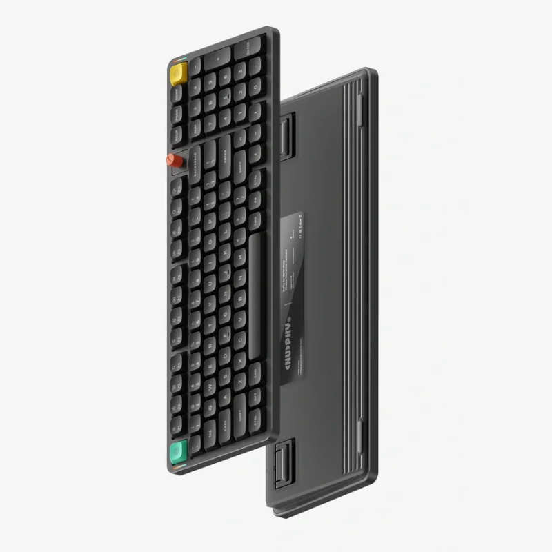 Механическая клавиатура NuPhy  – обзор и цена Keyboard Gaming Mac