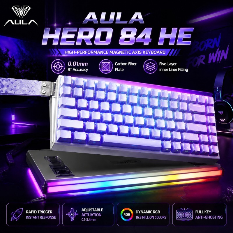 Механическая игровая клавиатур – обзор и цена Gaming Keyboard Mechanical