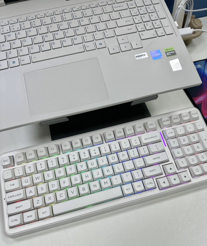 Механическая клавиатура MCHOSE – обзор и цена Gaming Keyboard Mechanical