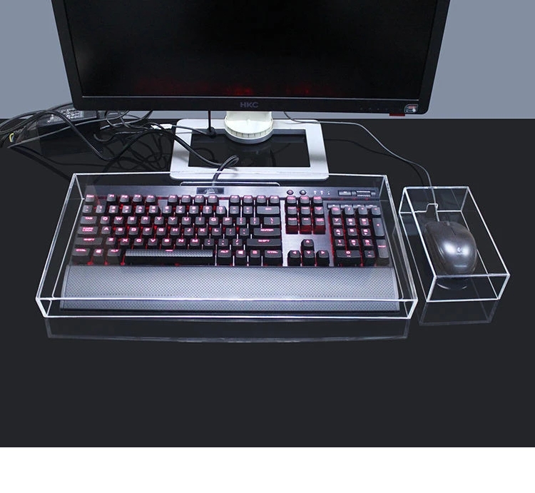 Пыленепроницаемый Чехол для кл – обзор и цена Gaming Keyboard Mouse Combo