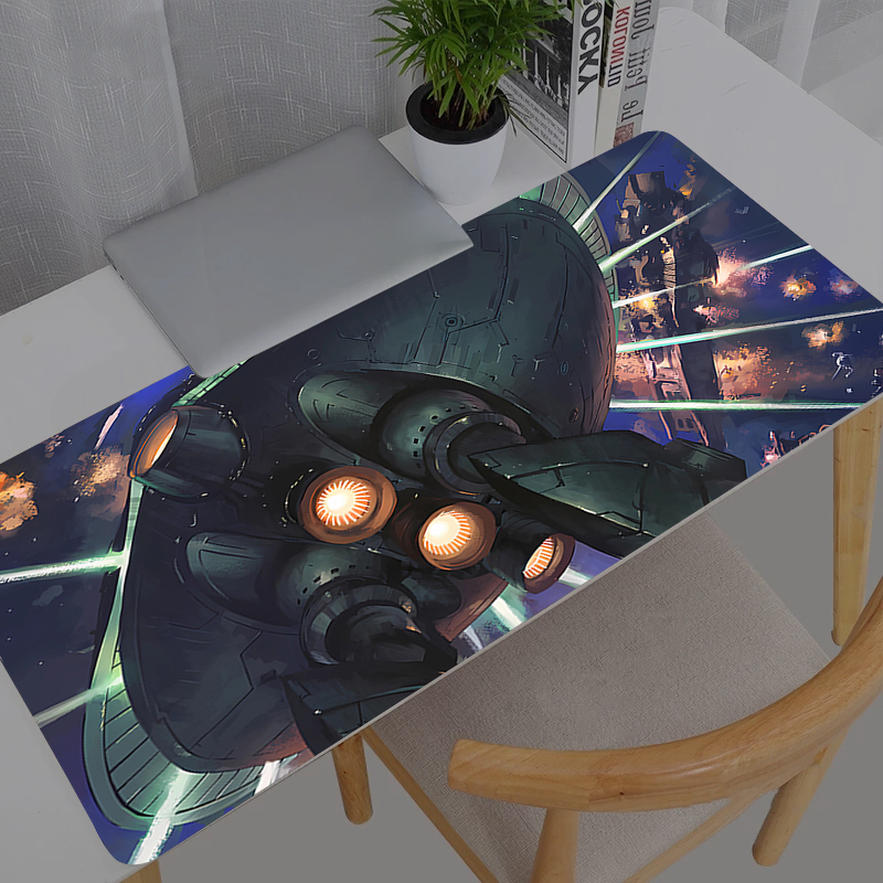 Коврик для мыши в стиле аниме, – обзор и цена Gaming Keyboard And Mouse Mobile