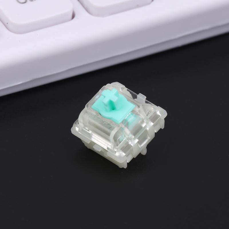 1/3/5 шт. Wooting 60HE Lekker  – обзор и цена Gaming Keyboard Hall Effect