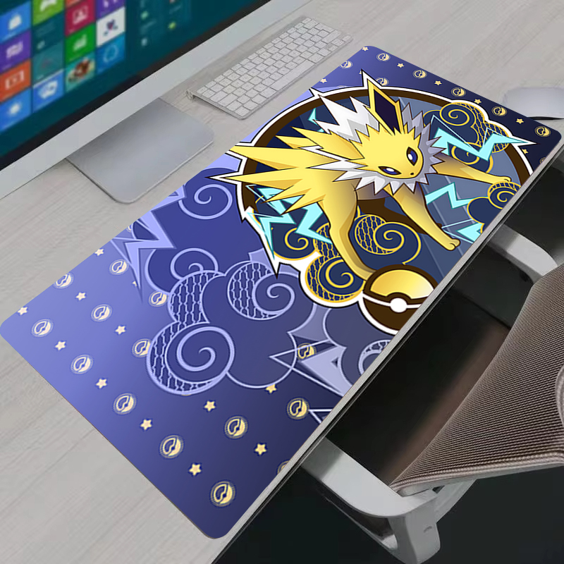 Коврик для мыши XXL Jolteon An – обзор и цена Gaming Keyboard Top