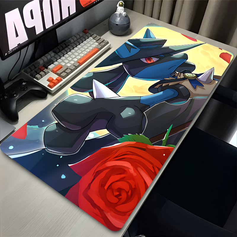 Коврик для мыши Cool Anime P-p – обзор и цена Gaming Keyboard Top