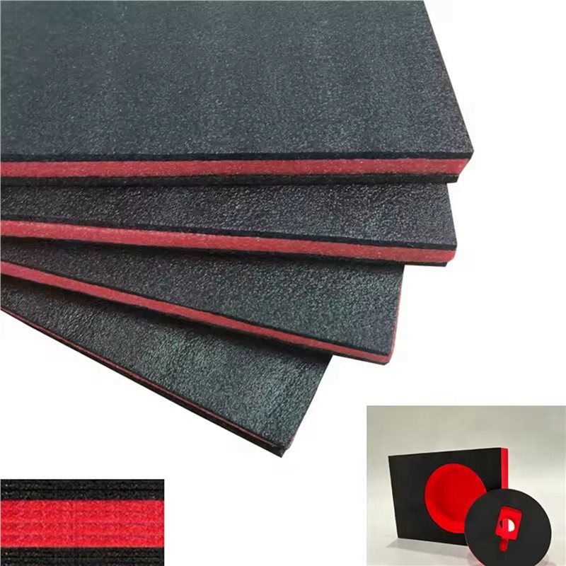 Пенополиуретановые листы EPE д – обзор и цена Polyurethane Foam Sheet