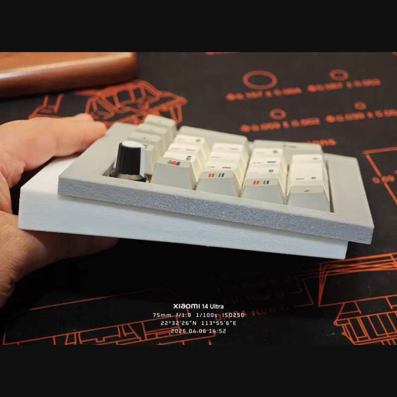 Комплект клавиатуры Number Are – обзор и цена Gaming Keyboard Number Pad