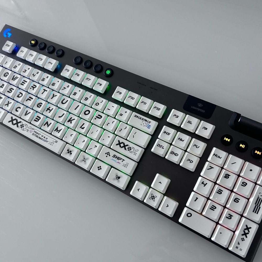Совместимые с Logitech G913 TK – обзор и цена Gaming Keyboard Tkl