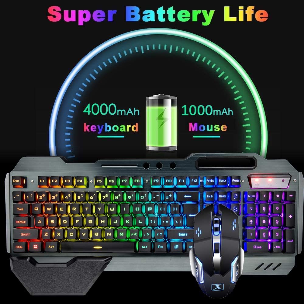 Комбинированная беспроводная и – обзор и цена Gaming Keyboard Ergonomics
