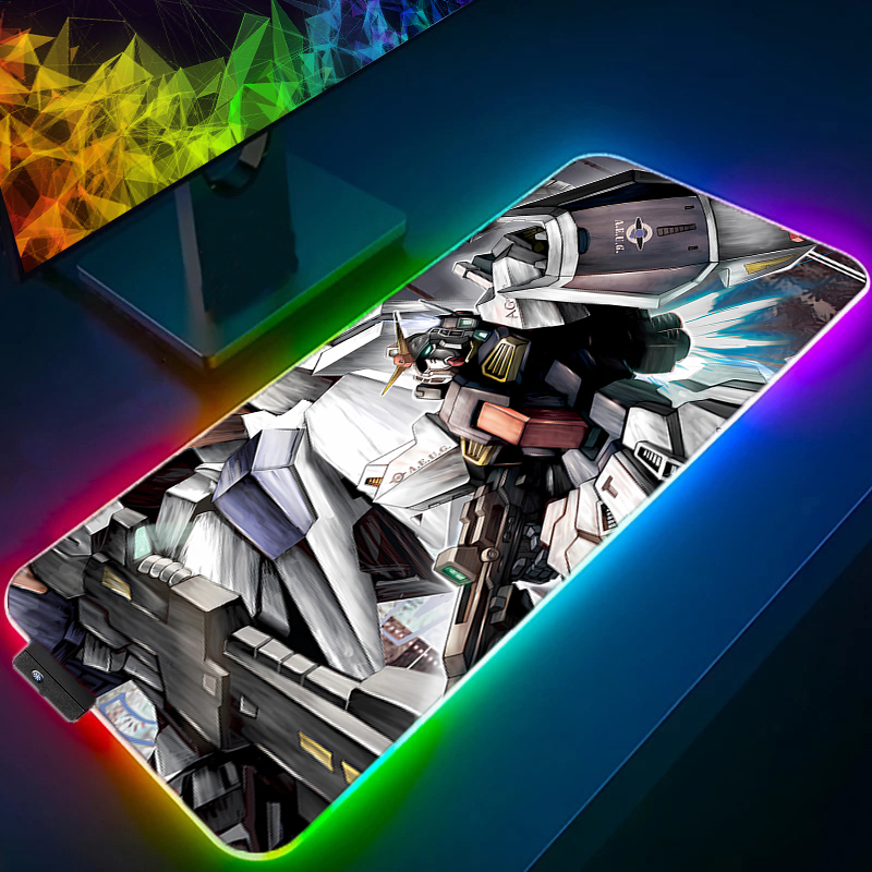 Большой коврик для мыши RGB 90 – обзор и цена Gaming Keyboard And Mouse Mobile