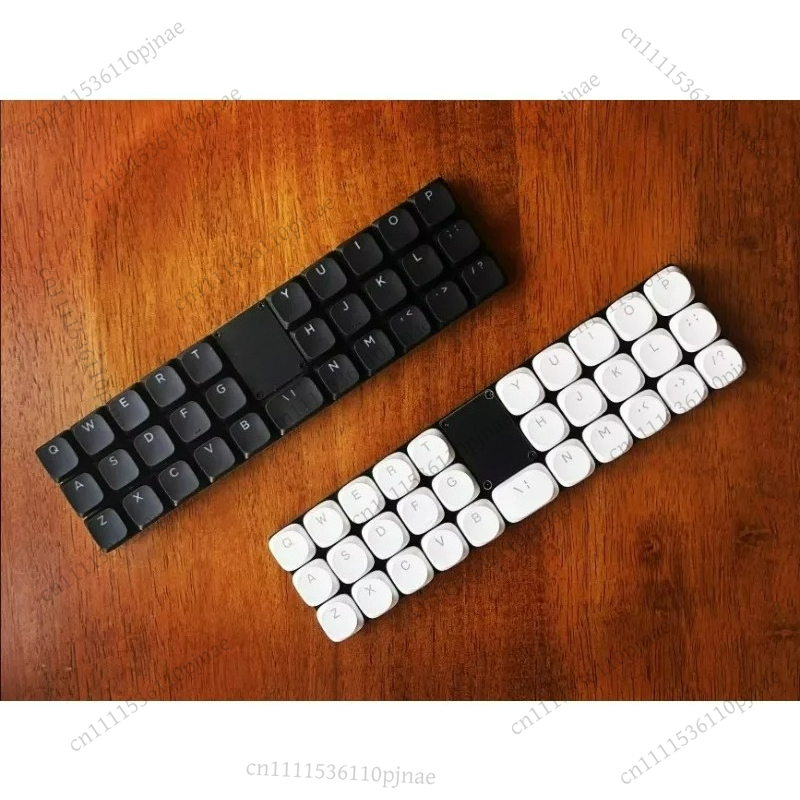 Низкопрофильная клавиатура P31 – обзор и цена Gaming Keyboard Ergonomics
