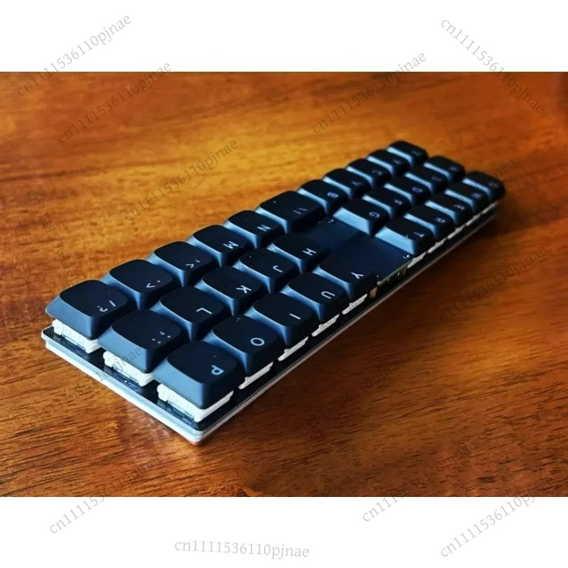 Низкопрофильная клавиатура P31 – обзор и цена Gaming Keyboard Ergonomics