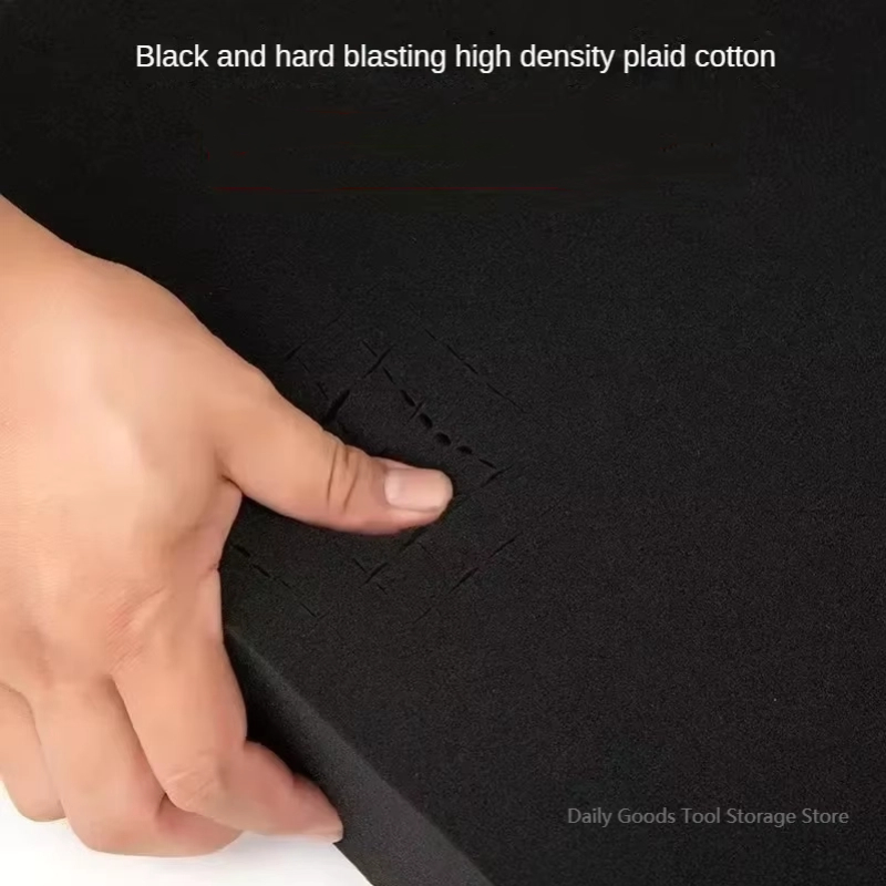 Предварительно вырезанный ящик – обзор и цена Polyurethane Foam Sheet