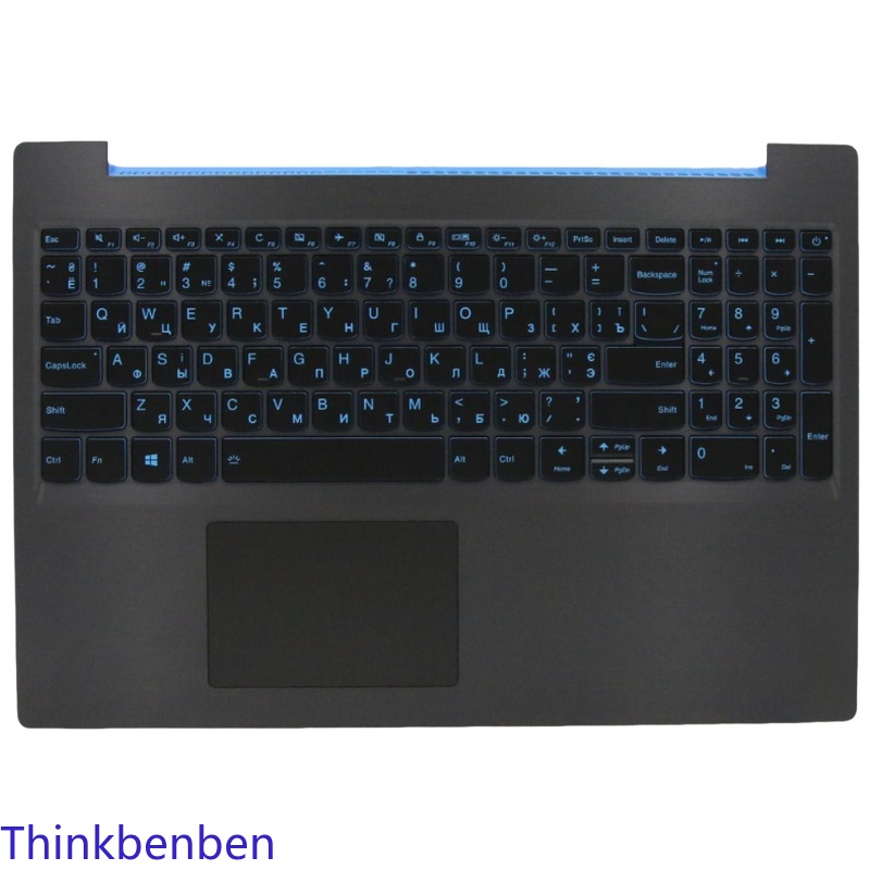 Чехол-накладка (верхняя часть  – обзор и цена Gaming Keyboard Top