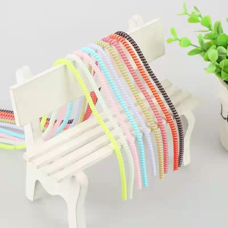 1,4 м TPU спиральный USB-кабел – обзор и цена Coiled Usb Cable