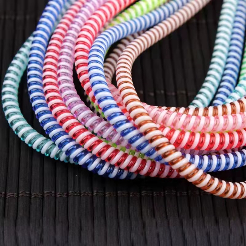 1,4 м TPU спиральный USB-кабел – обзор и цена Coiled Usb Cable