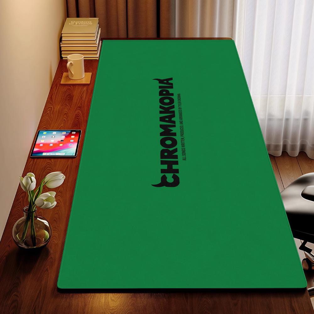 Chromakopia MousePad MouseMat  – обзор и цена Keyboard Mouse Bundle Gaming