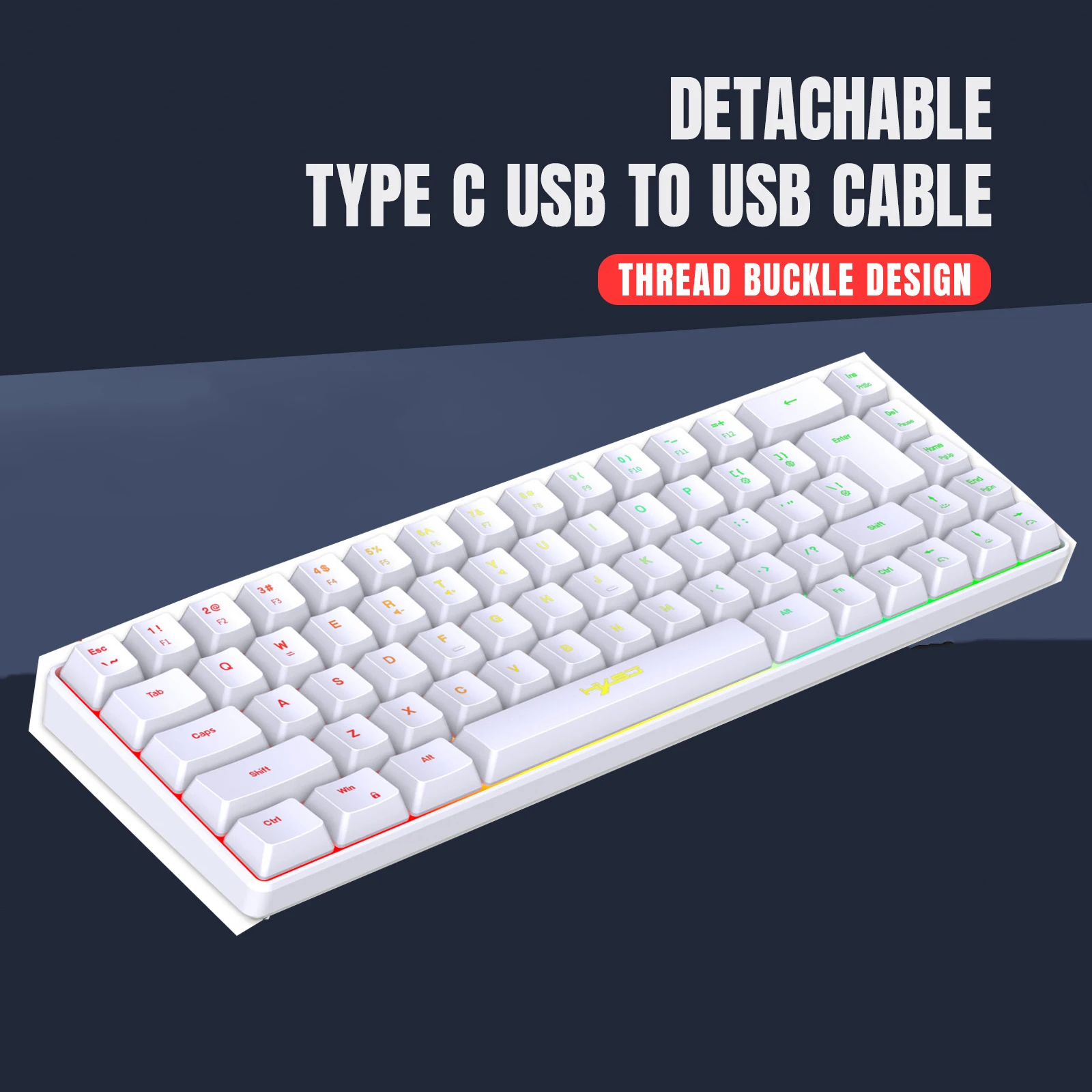 Комплект клавиатуры и мыши с п – обзор и цена Gaming Keyboard Mouse Combo