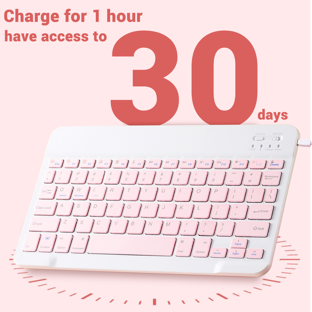 Мини-беспроводная клавиатура B – обзор и цена Gaming Keyboard Mouse Wireless