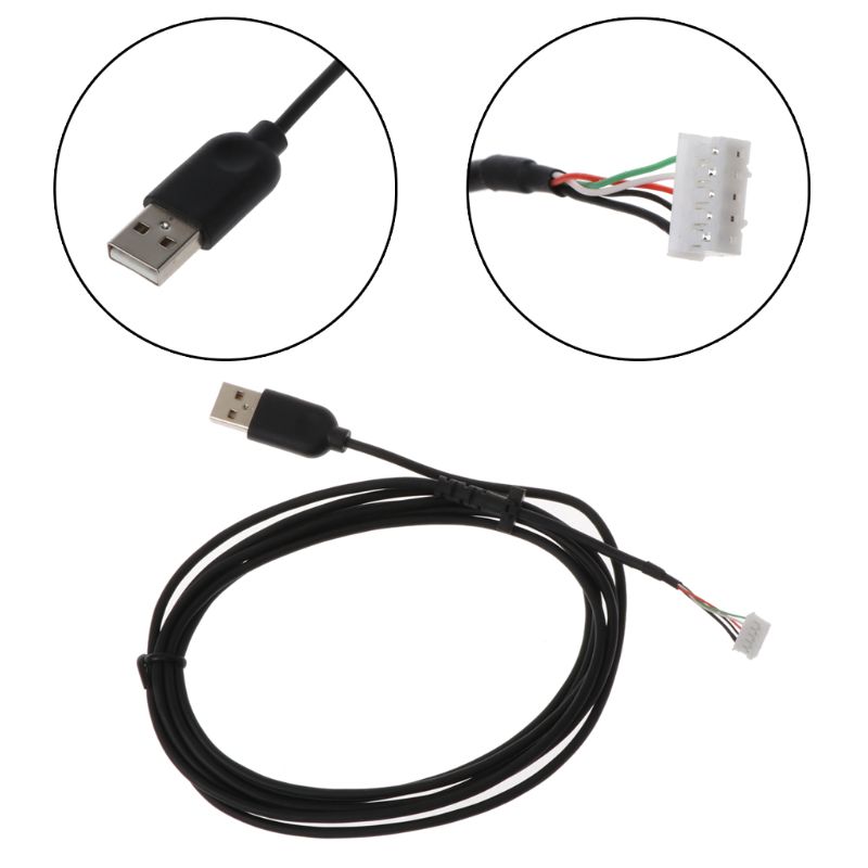 USB-кабель для мыши, шнур, сме – обзор и цена Gaming Keyboard Nearby