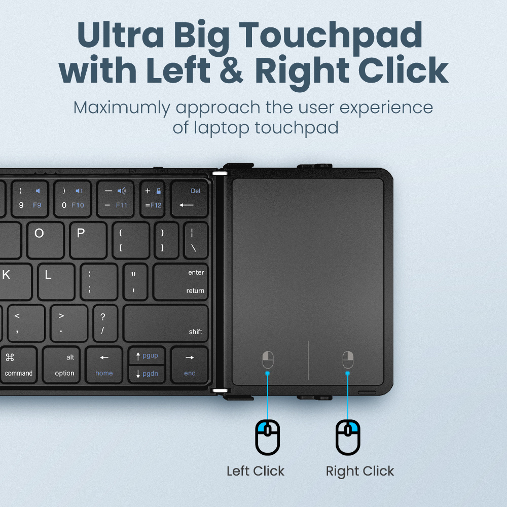 BOW Корея/Россия Беспроводная  – обзор и цена Gaming Keyboard Number Pad