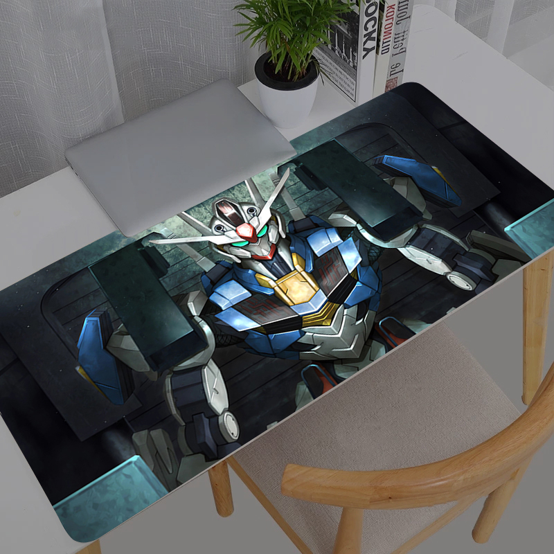 Коврик для мыши Mobile Suit Gu – обзор и цена Gaming Keyboard And Mouse Mobile