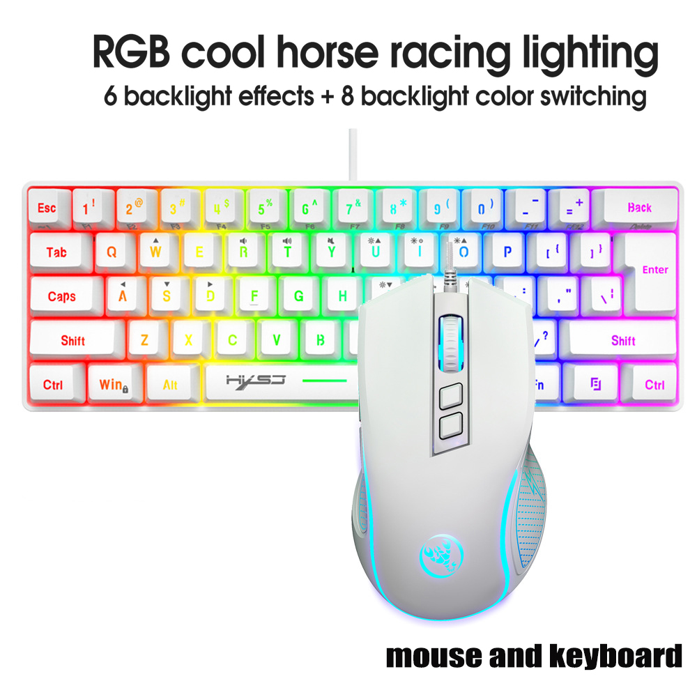 Комплект клавиатуры и мыши для – обзор и цена Gaming Keyboard Ergonomics
