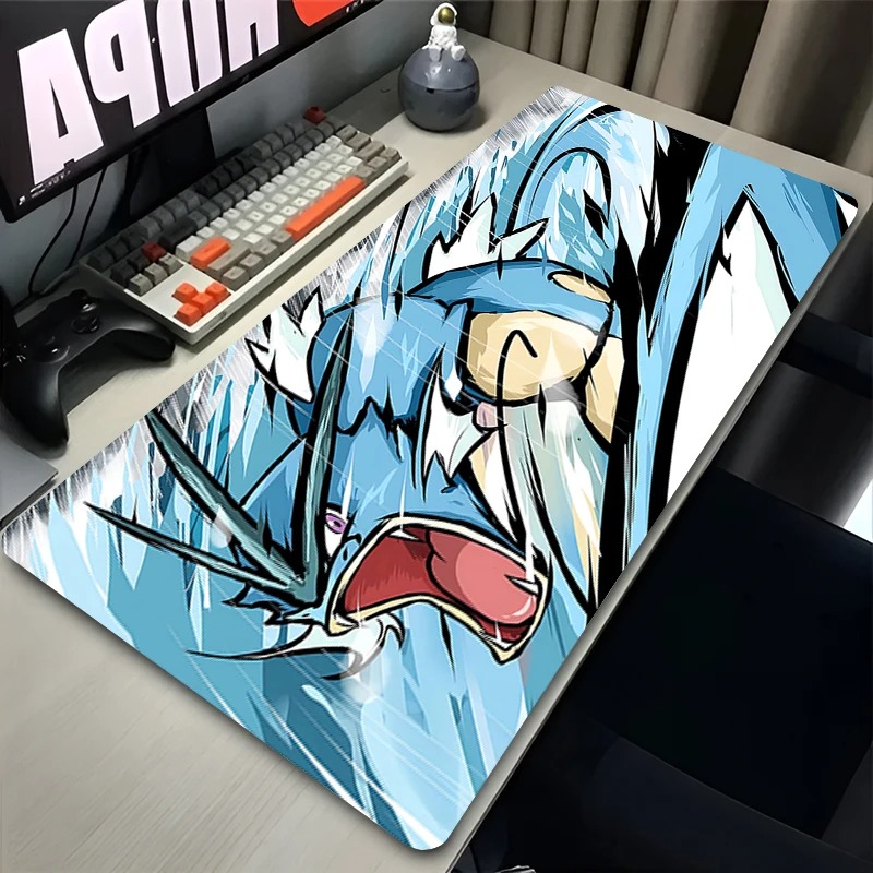 Большой коврик для мыши с изоб – обзор и цена Gaming Keyboard Top