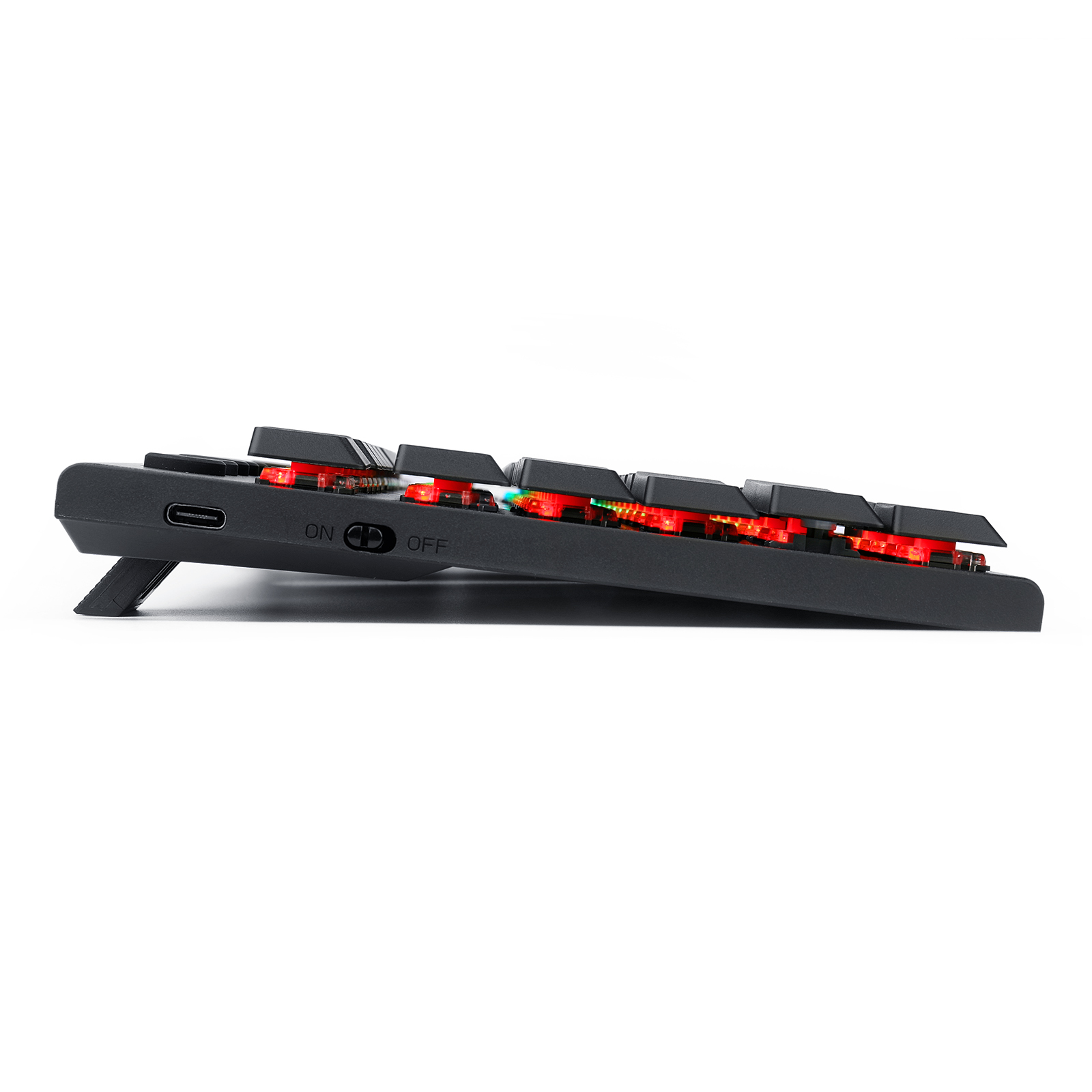 Redragon последняя модель ранн – обзор и цена Gaming Keyboard Tkl