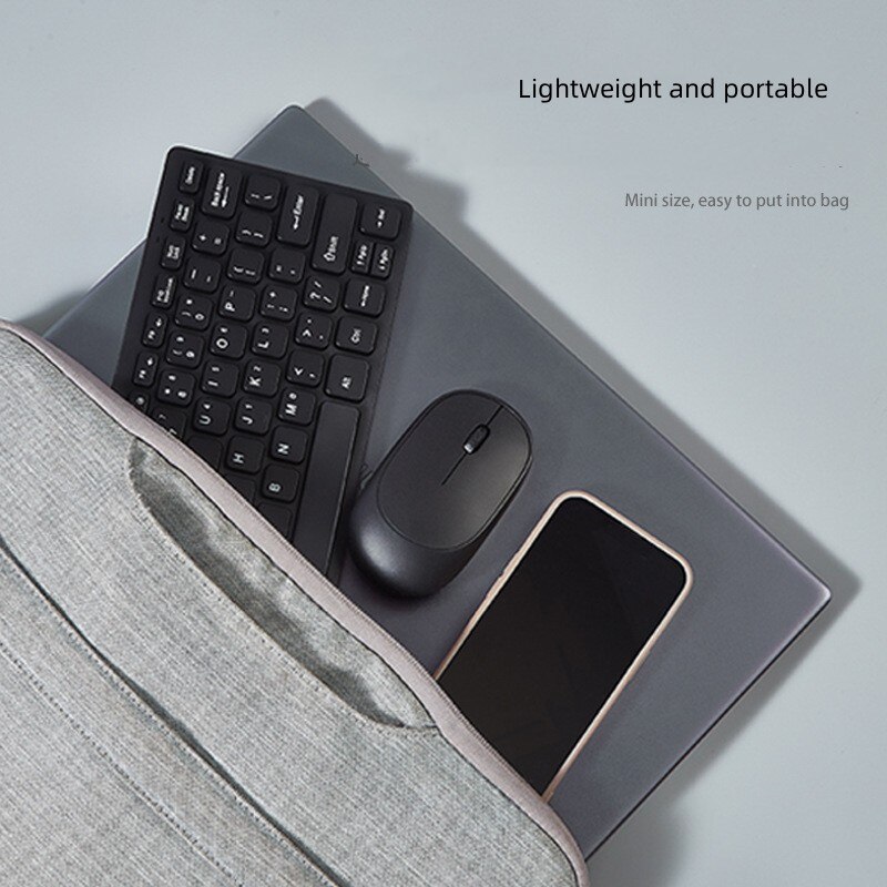 Беспроводная клавиатура и мышь – обзор и цена Gaming Keyboard Mouse Wireless