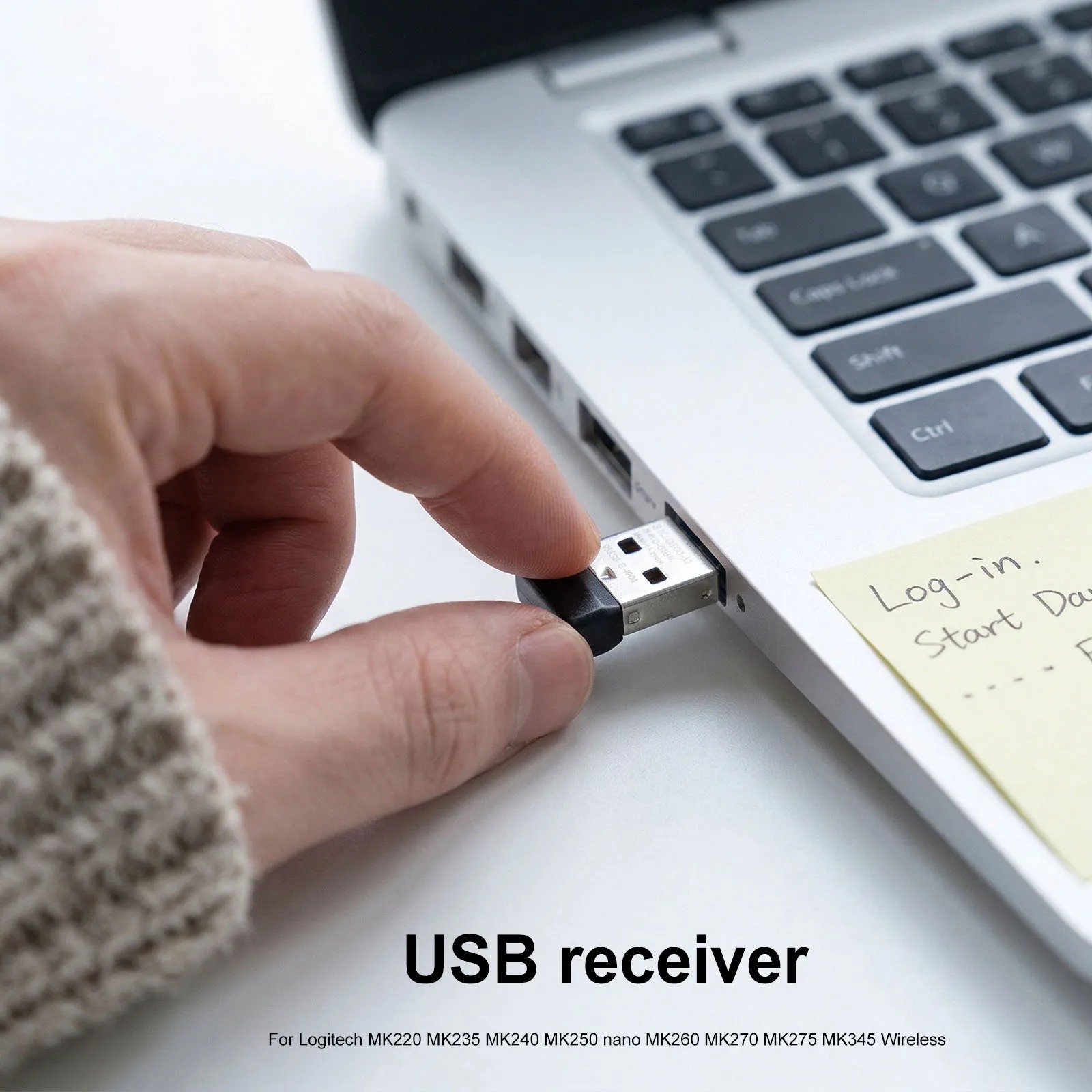 Замена USB-приемника для беспр – обзор и цена Gaming Keyboard Wireless