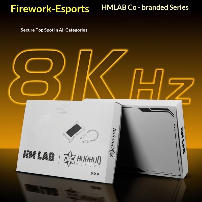 Кабель Huahuo X Hmhub 8K Aviat – обзор и цена Gaming Keyboard Magnetic Switches