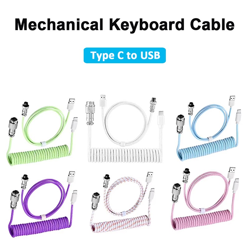Механическая клавиатура, спира – обзор и цена Gaming Keyboard Types