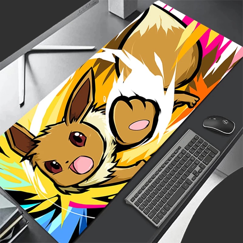 Игровой коврик для мыши P-Poke – обзор и цена Gaming Keyboard Top